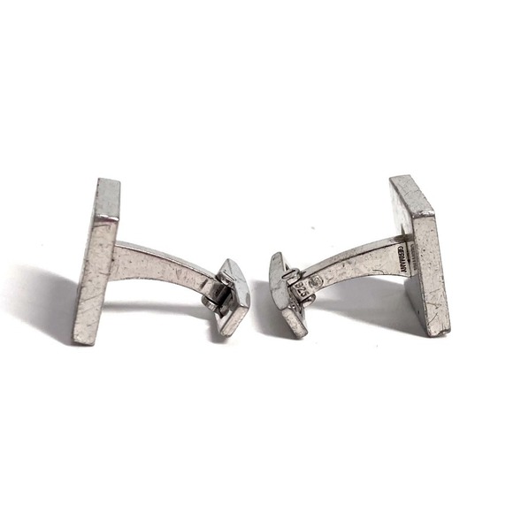 Catier SV925 カフリンクス CARTIER Cartier logo accessory cufflinks